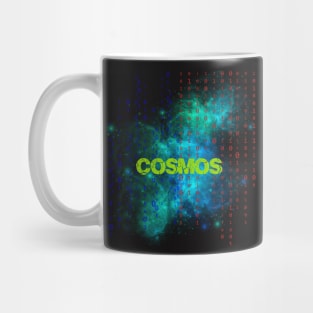 COSMOS Mug